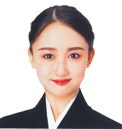 詩ちづる©宝塚歌劇