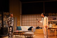 タクラボ第4弾「裏切り者に愛をこめて」より。