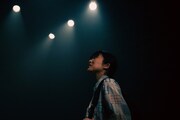 演劇ユニット・アヲォート 第2回公演「ハローボイジャー」より。（撮影：朋佳）