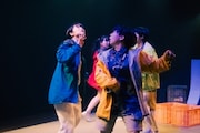 私たちの“航海”がどんな風を受け、どこへ向かうのか…アヲォート「ハローボイジャー」開幕
