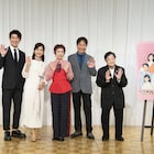 久本雅美主演「花嫁~娘からの花束~」に演出の石井ふく子「心のあるドラマを作りたい」