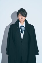 坂本昌行扮するブラック・ジャック。