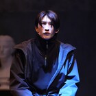 一人芝居「MAGENTA」開幕、演出の毛利亘宏が梅津瑞樹に信頼寄せる「どれだけすごい役者か見て」