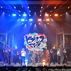 ヒプステに新たな風が吹く!新作公演M.T.C&D.H feat. D.Dが大阪でスタート
