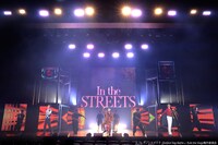 「『ヒプノシスマイク -Division Rap Battle-』Rule the Stage《MAD TRIGGER CREW & どついたれ本舗 feat. 道頓堀ダイバーズ》」より。