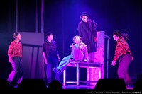 「『ヒプノシスマイク -Division Rap Battle-』Rule the Stage《MAD TRIGGER CREW & どついたれ本舗 feat. 道頓堀ダイバーズ》」より。