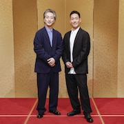 博多座公演に向け、勘九郎と七之助「観に来てよかったと思っていただける作品に」