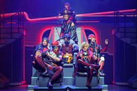 「MANKAI STAGE『A3!』ACT3! 2025」後期C公演より。