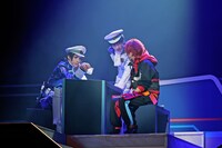 「MANKAI STAGE『A3!』ACT3! 2025」後期C公演より。