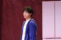 舞台「リンス・リピート ―そして、再び繰り返す―」より。（撮影：宮川舞子）