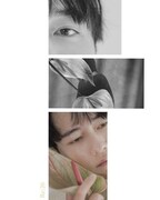 和田泰右の芸能生活20周年記念写真集「RE:20～In Motion, We Live.～」のイメージ。