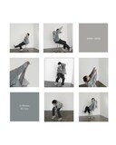 和田泰右の芸能生活20周年記念写真集「RE:20～In Motion, We Live.～」のイメージ。