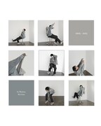 和田泰右の芸能生活20周年記念写真集「RE:20～In Motion, We Live.～」のイメージ。