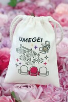 「梅と琥珀色の飴ちゃん」のイメージビジュアル。