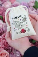 「梅と琥珀色の飴ちゃん」のイメージビジュアル。