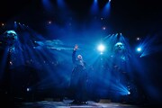 「ミュージカル『レ・ミゼラブル』ワールドツアースペクタキュラー」より。(Photo by Danny Kaan)