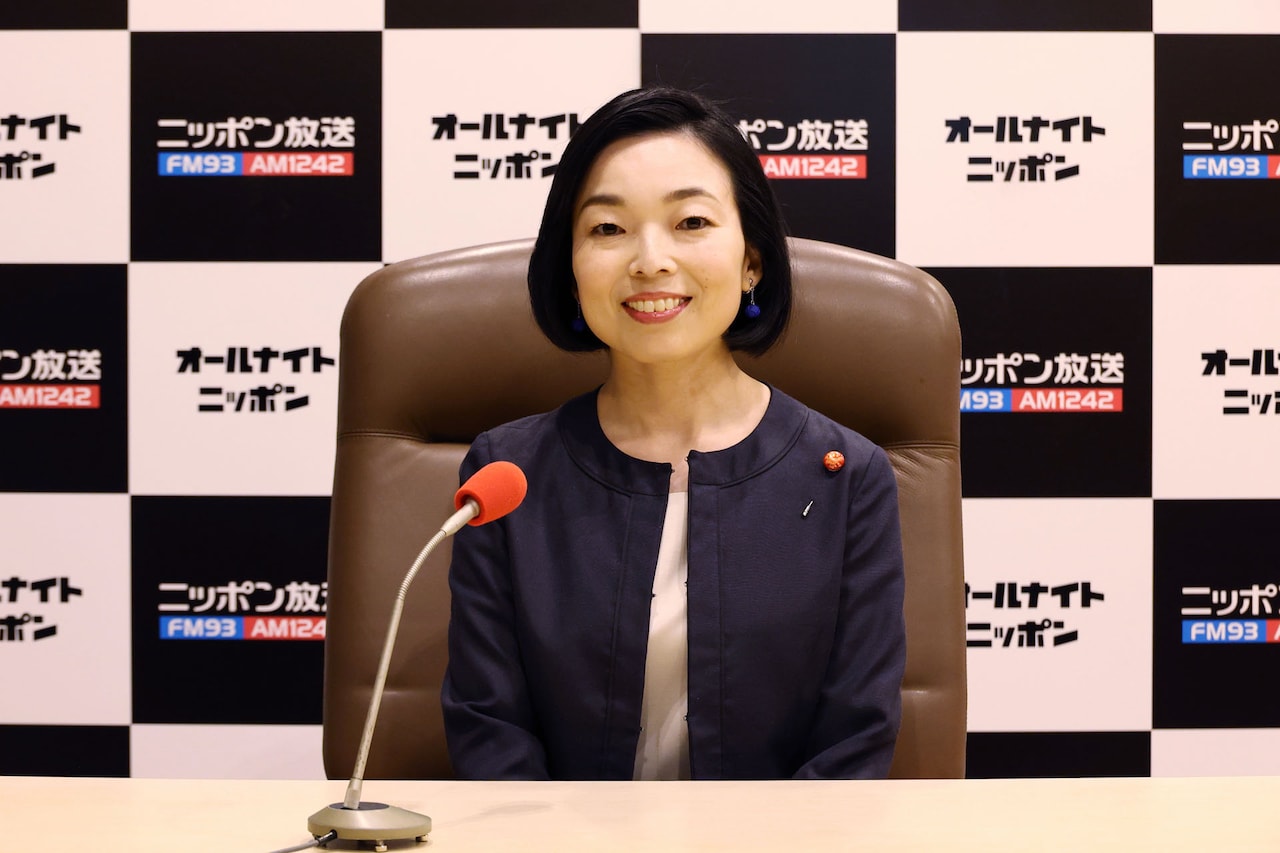 中村勘九郎・立川志の八がゲスト出演した「彬子女王のオールナイトニッポン」ポッドキャスト配信