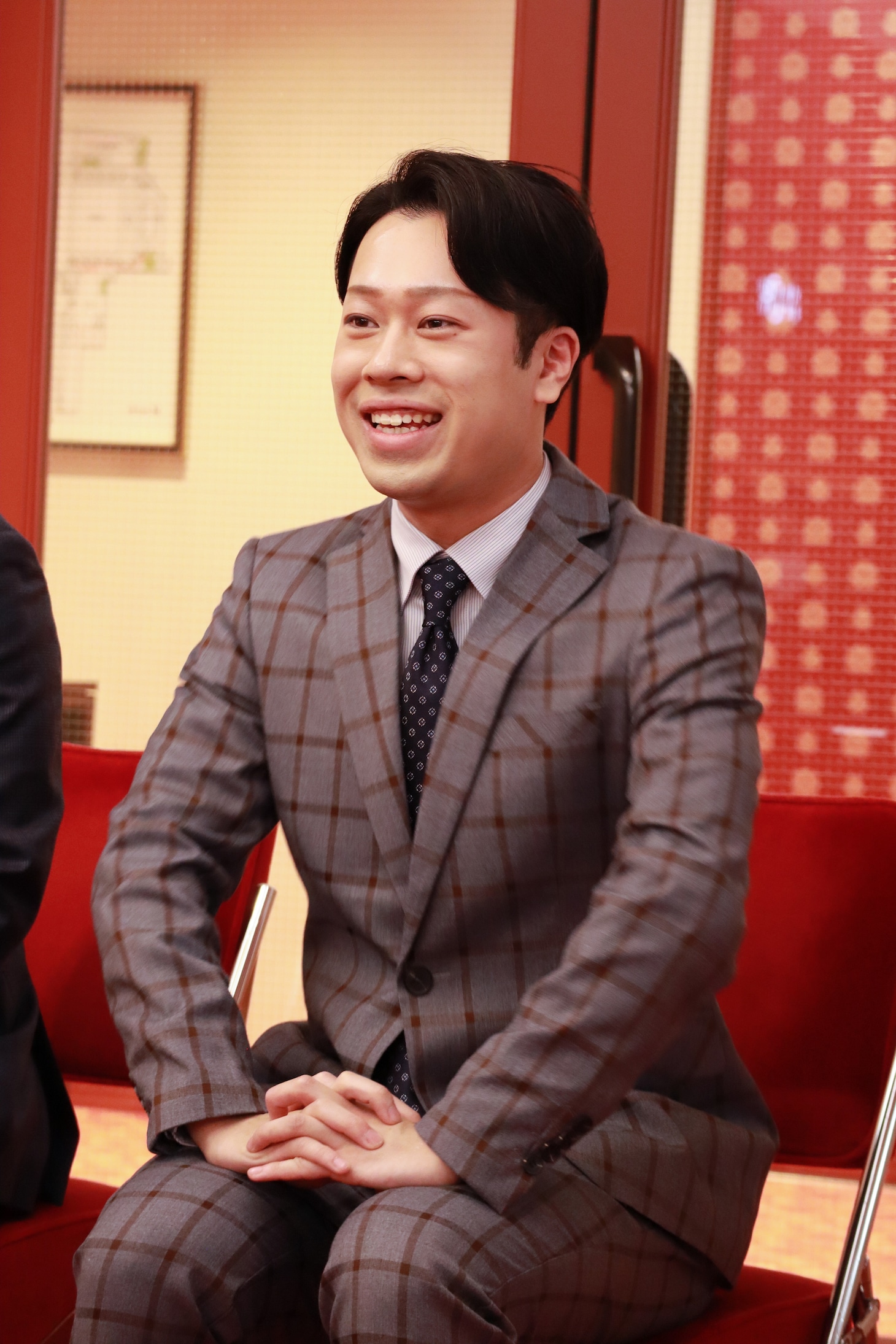 上村吉太朗