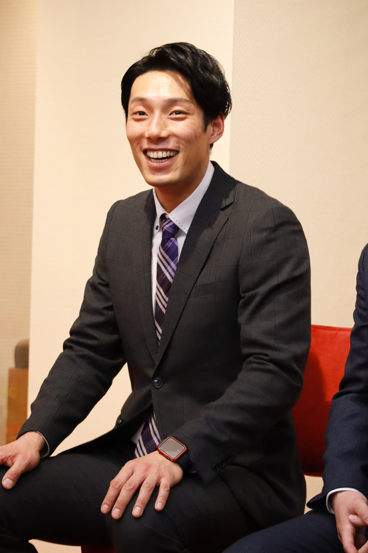 桂團治郎