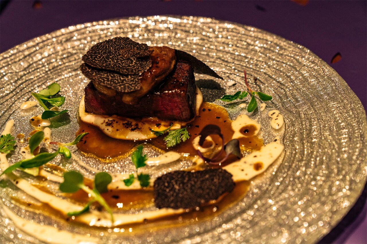 稲垣吾郎が手がけるビストロ、BISTRO J_Oが5月11日に原宿でリニューアルオープン