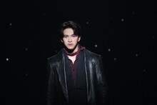 甲斐翔真が出演した「ムーラン・ルージュ！ザ・ミュージカル」2024年公演より。（写真提供：東宝演劇部）