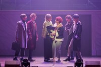 「MANKAI STAGE『A3!』ACT3! 2025」後期D公演より。