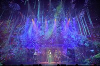 「MANKAI STAGE『A3!』ACT3! 2025」後期D公演より。