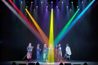 「MANKAI STAGE『A3!』ACT3! 2025」後期D公演より。