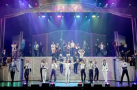 「MANKAI STAGE『A3!』ACT3! 2025」後期D公演より。
