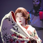 これまでに感謝しこれからに願いを込めて…早乙女太一芸歴30周年記念公演が幕開け