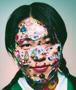 池田きくの（撮影：白幡健太郎）