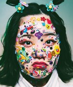 米田マナ海（撮影：白幡健太郎）