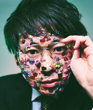 大原渉平（撮影：白幡健太郎）