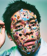 杉田一起（撮影：白幡健太郎）