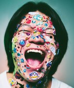 沼田亮平（撮影：白幡健太郎）