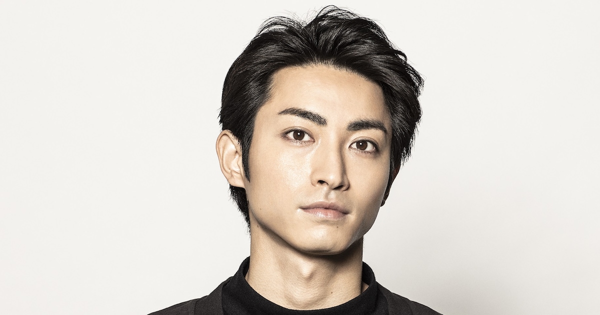 木村達成主演「狂人なおもて往生をとぐ」上演決定、演出は稲葉賀恵(コメントあり) - ステージナタリー