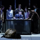 想像もしない結末が…舞台「全員犯人、だけど被害者、しかも探偵」スタート