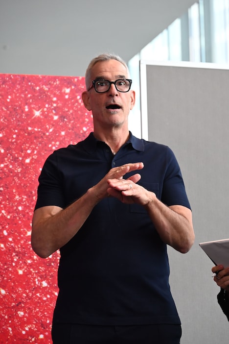 ジェリー・ミッチェル