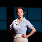 ミュージカル「ウェイトレス」博多座2公演を配信、高畑充希「超盛り上がってください」