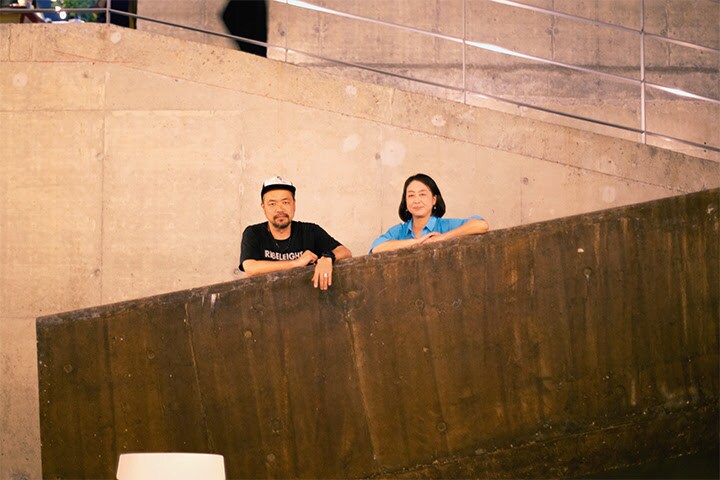 「KYOTO EXPERIMENT 2025」川崎陽子＆塚原悠也の共同アーティスティックディレクター体制に