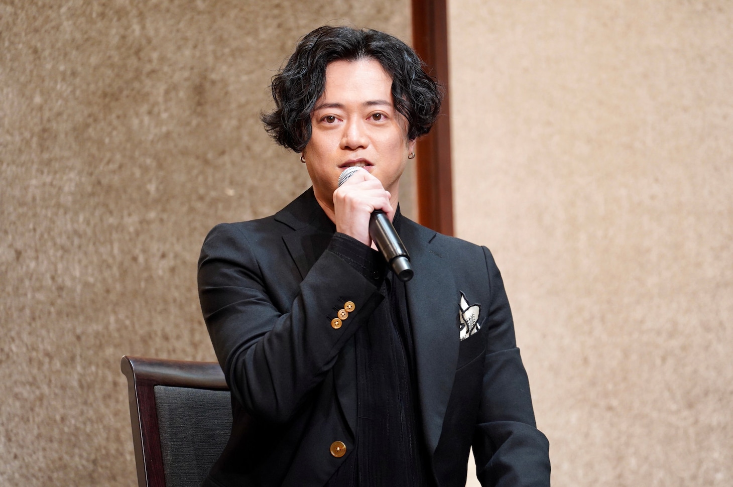 上川一哉