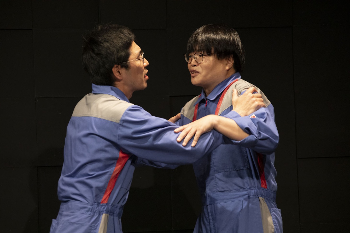 メトロンズ #08「遠藤さんの叔父さんが死んだけど旅行は行きたい」より。
