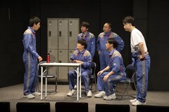 旅行の4日前に訃報が…メトロンズ「遠藤さんの叔父さんが死んだけど旅行は行きたい」開幕