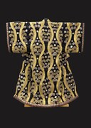 「楼門五三桐」より石川五右衛門の衣裳。©松竹衣裳株式会社