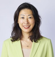 岸本聡子杉並区区長