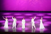 OSK日本歌劇団 OG公演「Forever Dream」より。©松竹