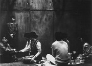 青年団「光の都」（1988年）より。