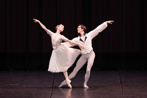 過去公演より。（Photo by Kiyonori Hasegawa）