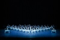 過去公演より。（Photo by Shoko Matsuhashi）