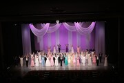 OSK日本歌劇団 OG公演「Forever Dream」より。©松竹